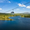 „Gold gondola“ Zlatibor – sigurnost na visokom nivou i širok izbor sadržaja za praznike (video)