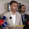 Manojlović: Sve liste proglasiti do petka u podne, u suprotnom – blokada izbornog procesa