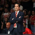 Сферопулос: Обрадовић један од најбољих тренера у историји кошарке, не само у Европи