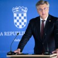 Plenković: Finaliziramo najsitnije detalje programa nove Vlade
