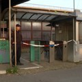 VIDEO Nova.rs na licu mesta: U toku izvlačenje povređenih iz tunela kod Pančevačkog mosta nakon sudara dva voza