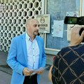 Jekić: Ministre Mali, ima li novca za rekonstrukciju dvorana „Šumadija“ i „Pionir“ u Kragujevcu?