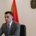 Milićević: Pridruženo članstvo Prištine u PS NATO potvrda dvostrukih aršina