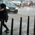 U Srbiji i danas oluje i grmljavine Evo u kom delu dana će biti najizraženije