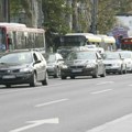 Jutarnji špic u Beogradu: Gužva na Pančevcu, veći broj vozila i kod Autkomande (foto)