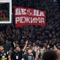 KK Partizan pozvao navijače da pomognu ekipi da ostane u finalu plej-ofa