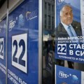 Bugari glasaju na vanrednim parlamentarnim izborima
