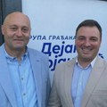 Doktor Stojanović osvojio duplo više glasova od SNS na ponovljenom glasanju
