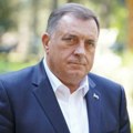 Dodik o sankcijama: Iznenađen sam površnošću i lažima