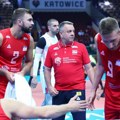 Srbija poražena od Poljske, ali i dalje sa dobrim šansama za plasman na OI