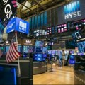 Wall Street: Rasprodaja u tehnološkom sektoru, Dow Jones porastao