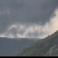 Tornado u Užicu, grad tuče po Valjevu: Počelo je nevreme u Srbiji, prizori su šokantni (video)