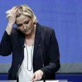 Le Pen o izborima u Francuskoj: Ova situacija je samo odložila dolazak moje partije na vlast