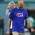 Eliminacija sa Kupa Amerike skupo ga koštala: Berhalter više nije selektor fudbalske reprezentacije SAD