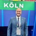 MUP Srbije je ponosan: On je zadužen za bezbednost na finalu euro 2024 koje igraju Engleska i Španija