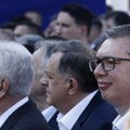 “Vučić je izvadio novi adut iz rukava, pronašao je način kako da uzdrma region”: Crnogorski kolumnista za Index