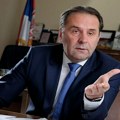 Ljajić: Struka treba da da konačnu ocjenu o litijumu, neophodna debata