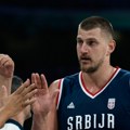 FIBA Jokića spustila na treće mesto - Lebron i dalje prvi favorit za MVP