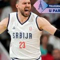 "Prebili su nas, i onda Peti Mils...": Gudurić objasnio kako su Australijanci namučili Orlove