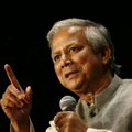 Nobelovac Muhammad Yunus na čelu privremene vlade Bangladeša