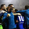 Dinamo Zagreb je u Ligi šampiona! Apsolutni je rekorder bivše Jugoslavije u broju učešća