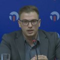 Aleksandar Arsenijević na udaru kampanje, optužuju ga da je novi Radoičić, on poručuje: Hoće da me uhapse