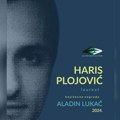 Haris Plojović dobitnik nagrade “Aladin Lukač”