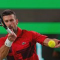 Nole: "Okrećem se Sineru, on je najbolji na svetu"