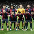 Barselona rutinski pred zvezdu: Blaugrana u najjačem sastavu slavila u gradskom derbiju