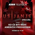 Ne propustite specijalnu emisiju „Usijanja“, večeras od 19h – Ko će biti novi američki predsednik?