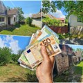 ŽENA PRODAJE KOMPLETNO IMANJE ZA SVEGA 15.000 €: Pored očuvane kuće, tu su i pomoćni objekti, šupe i štale, a iza svega…