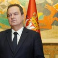 Dačić: Na večerašnjem skupu opozicije čule su se brojne neistine i laži, u cilju napada na predsednika Vučića