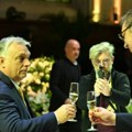 Vučić na večeri sa orbanom i šujokom: Hvala Viktoru na prijateljstvu, Srbija će uvek biti iskren prijatelj Mađarskoj…