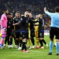 Rumuni otkrili detalje sastanka "Kosova" i UEFA delegata: Tražili nemoguće, Milo Đukanović rekao da ne može!