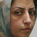 Iranska nobelovka Narges Mohamadi puštena iz zatvora na lečenje