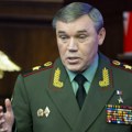 Gerasimov poziv zaustavio raketne napade SAD? Ako dođe do eskalacije ,,Orešnik" će ponovo da udari