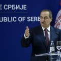 Dačić: Niko iz Srbije nema veze sa eksplozijom, jasno da je reč o Kurtijevom ludilu