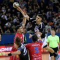 Partizan pokazao šampionski materijal: Voša pala na Banjici