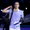 Zverev: Siner je zasluženo najbolji na svetu