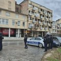 Kosovska policija ušla u srpske institucije bez naloga Tužilaštva u Prištini