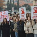 Užički prosvetari pozvali na protest na Trgu Svetog Save danas u 11:30