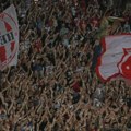 Superliga promenila termin utakmice između Napretka i Crvene zvezde zbog navijača