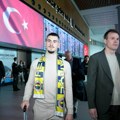 Mimović konačno saznao gde nastavlja karijeru: Zvezda ga prodala u Tursku, a Fenerbahče prosledio u Rusiju