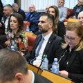 Ko je Žarko Mićin – novi gradonačelnik Novog Sada