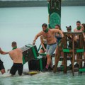 Survivor je apsolutno omiljeni šou publike: TV Nova sinoć ubedljivo najgledanija televizija u Srbiji