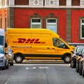 Nemačka logistička firma DHL će otpustiti oko 8.000 radnika do kraja godine