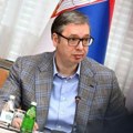 Vučić o menjanju rezultata na izborima na KiM: Ukazaćemo na proces koji je išao na štetu Srpske liste, Rašić dobio…