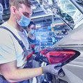 Audi u Nemačkoj otpušta 7.500 radnika do 2029. godine