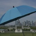 Prokuvalo u VELIKOJ Britaniji: Zabeležene rekordno visoke temperature za početak maja