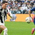 Atletiko bi Vlahovića: Simeonova želja ponovo aktuelizovana